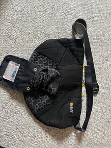 Besafe pregnant belt