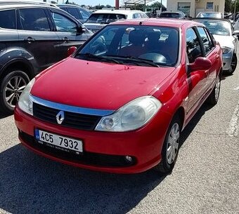 Renault Thalia II