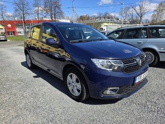 Dacia Sandero 900 LPG