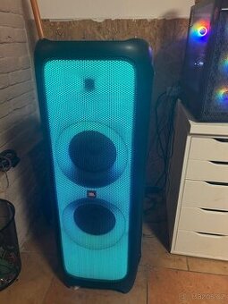 Jbl party box 1000 - 1
