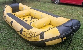 Raft Hobit 400
