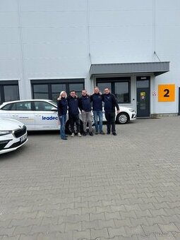 Technik/čka TZB