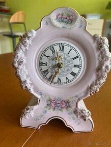 Porcelan