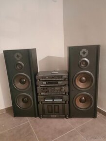 Sharp 8800h - 1