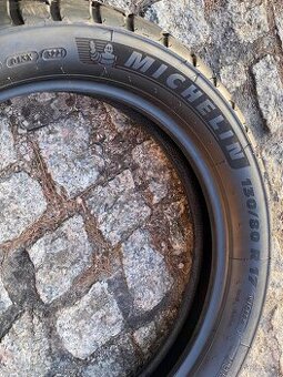 Michelin Anakee Wild 130/80 R17 65R