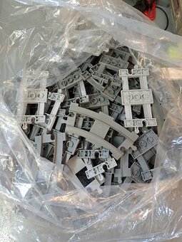 Lego duplo vláček
