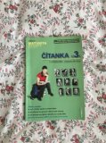 Čítanka k literatuře
