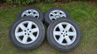 Land rover   5x108