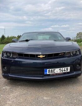 Camaro RS 3,6 V6