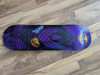 Skateboard deska Powell Peralta Flight 9.0 - 1