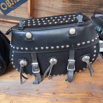 Harley Davidson