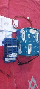 Nabíječka 12V Schaudt Las 1218-2 9100523x