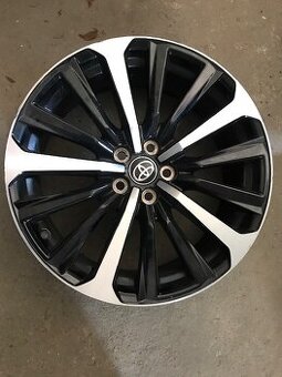 Toyota Highlander Alu disk 20"