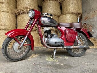 Jawa-ČZ 250/353