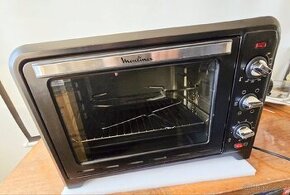 Mini horkovzdušná trouba Moulinex OX485810