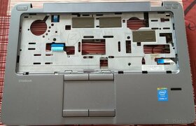 HP EliteBook 820 G2 - WIFI/BT, šasí