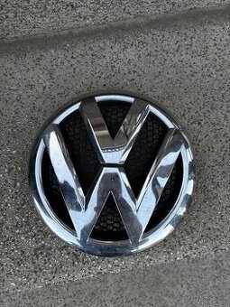 Multivan přední znak T5,1