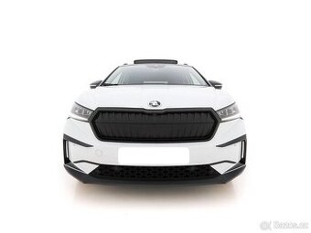 Škoda Enyaq eV60 179PS 2PDC Kam Nav Matrix AL DPH 7/21