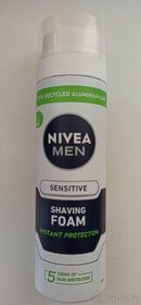 Pěna na holení Nivea - 1