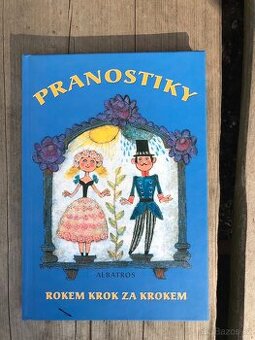 Pranostiky - 1