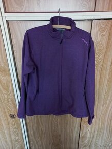 Bunda softshell, dámská,XXL