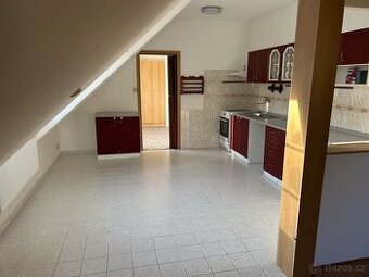 Pronájem bytu 2+1 70m2 Chrastava Liberecká ul.
