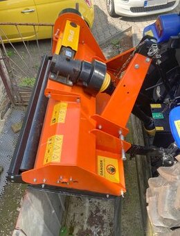 Mulčovač FME105 za malotraktor