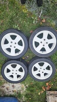 ALU Kola r16, 4x108
