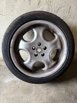 Alu disky 225/45 R17