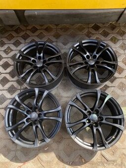 Alu kola 5x112, R18, ET40, 8J