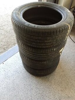 Letní pneu Barum 195/55 R15