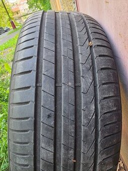 Letní pneu Pirelli Scorpion