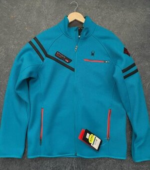 Spyder Stike Jacket