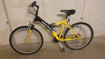 Horské kolo Rock Machine Karakoram 26”
