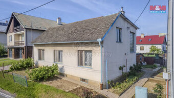 Prodej rodinného domu, 126 m², Tečovice - 1