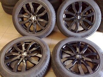 alu kola 5x108 r18 volvo xc40 225/60/18