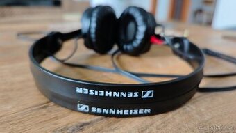 Sennheiser HD 25
