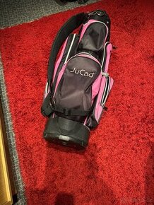 Golf bag JUCad