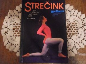 STREČING-VĚRA KNIŽETOVÁ BOHUMIL KOST - 1