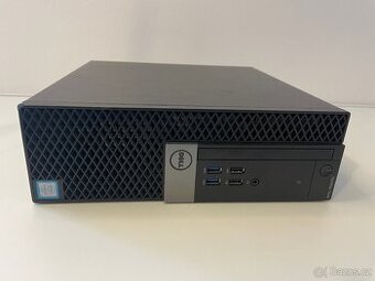 Dell Optiplex 7040 Intel Core i7-6700 + WIFI