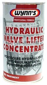 Hydraulic Valve Lifter Concentrate