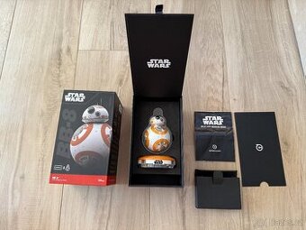 Sphero BB-8 Star Wars Robot, včetně originálního balení
