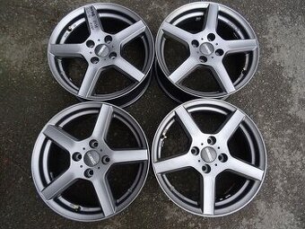 Alu disky na Peugeot, Ford 16", 4x108, ET 38, šířka 6,5J