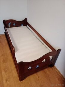 Prodám dětskou postel - 1