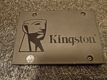 Kingston A400 240 GB
