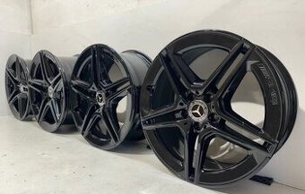 Predám originál disky Mercedes R20 GLE 167 AMG