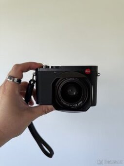 Leica Q3 v téměř novém stavu