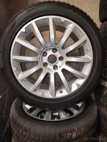 MASERATI kola Alu 18" 5x114,3