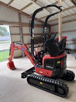 Kubota U10-5