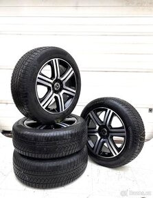 Zimní Mercedes R19 GLC 19" Alu kola 5x112 W253